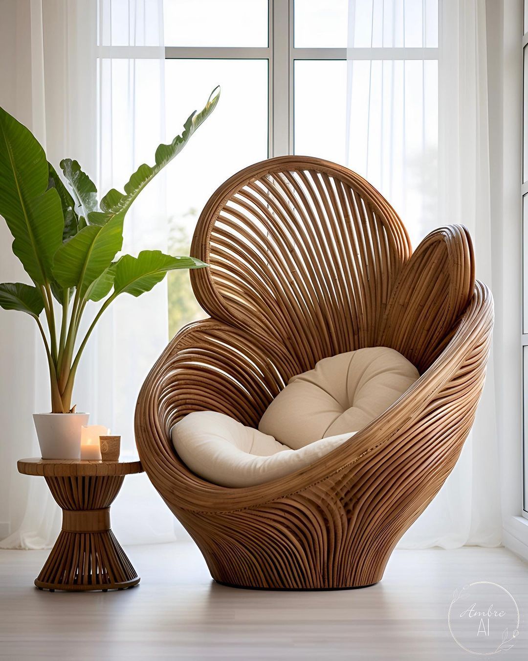 Modern Accent Chairs